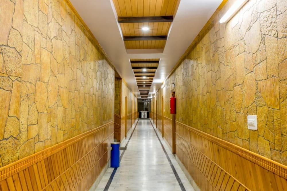 Royal Hotel Naran Exterior photo